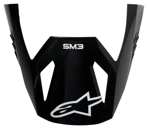 alpinestars S-M3 Parapluie casque