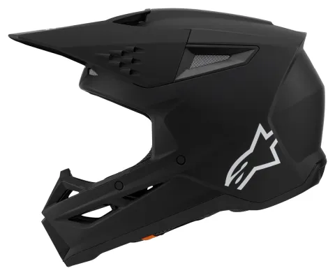 alpinestars S-M3 Solide Casque De Cross