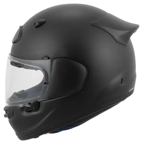 Arai Quantic Frost Noir Casque intégral
