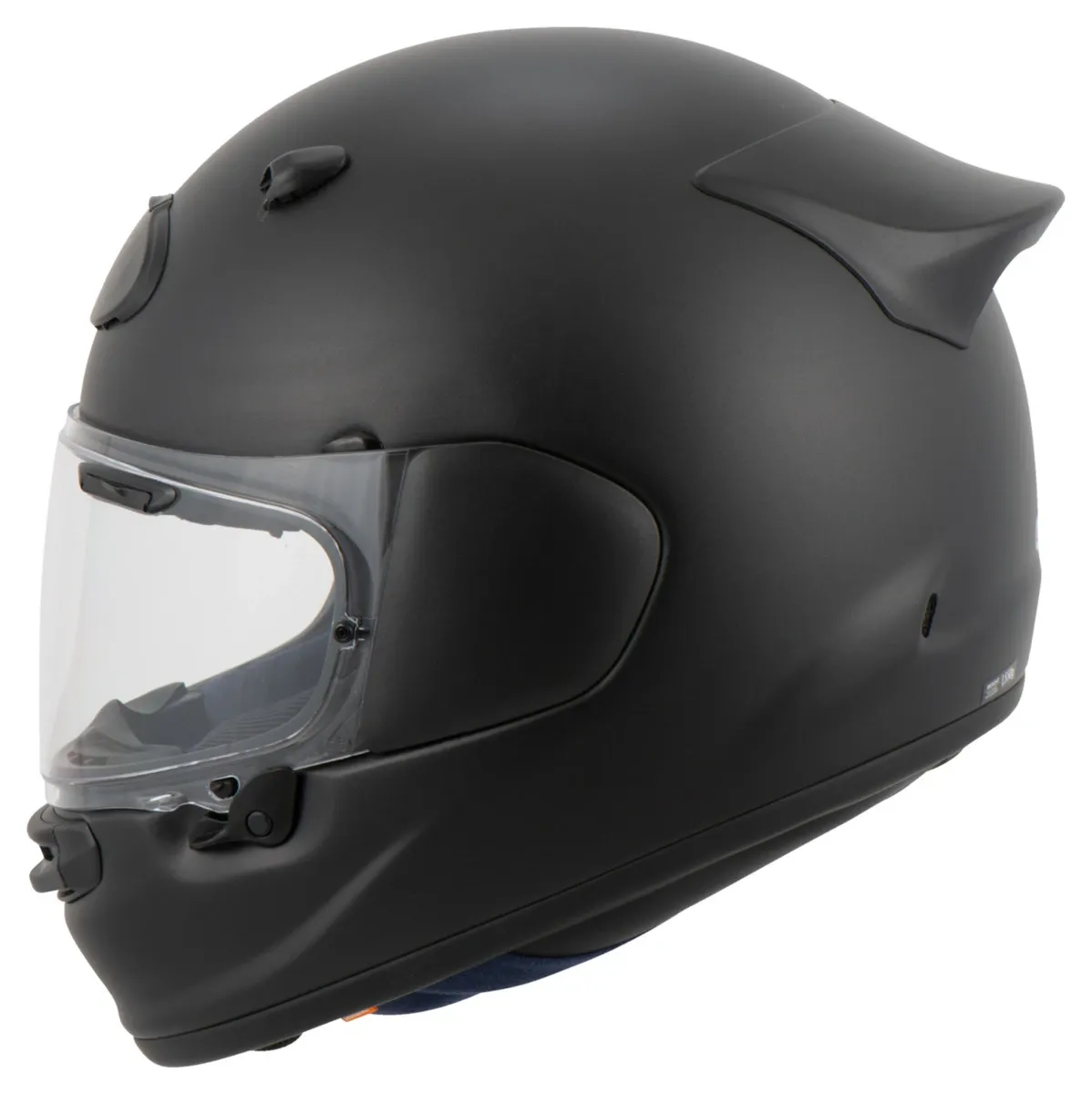 Arai Quantic Frost Noir Casque intégral