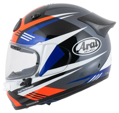 Arai Quantic Mark Casque Intégral