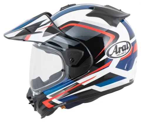 Arai Tour-X5 Discovery casque cross