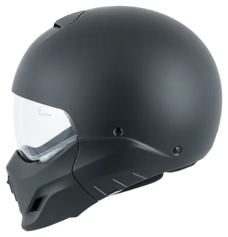BELL Broozer 22.06 Casque Jet