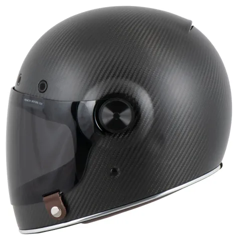 BELL Bullitt GT Carbone Casque Intégral