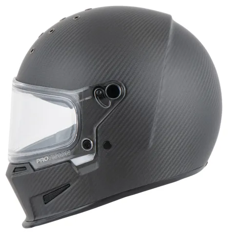 BELL Eliminator 06 Carbon casque intégral