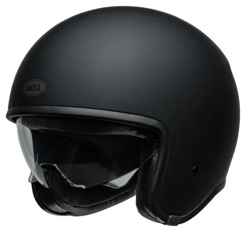 BELL TX501 Casque Jet