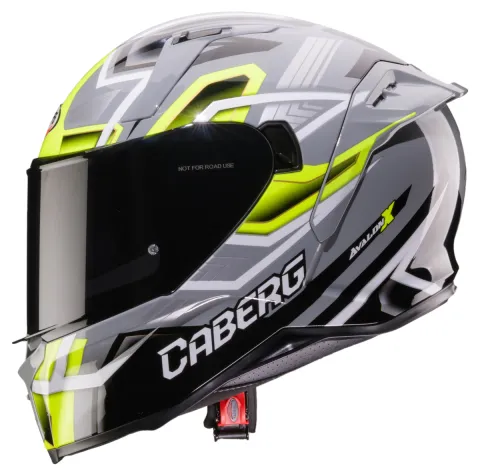 Caberg Avalon X Brama Casque Intégral