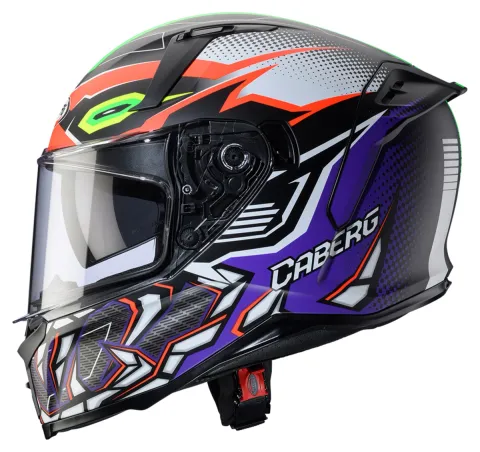 Caberg Avalon X Gurkha Casque Intégral