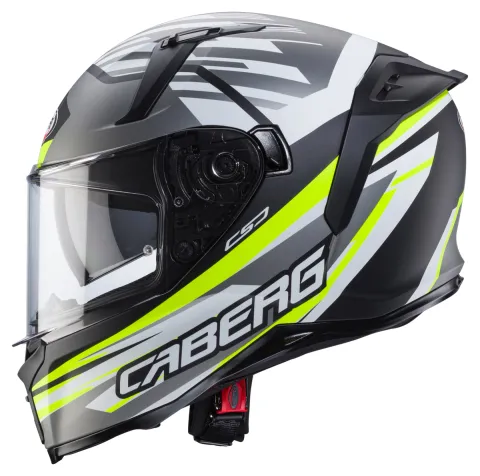 Caberg Avalon X Kira Casque intégral