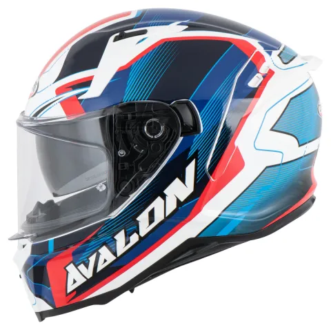 Caberg Avalon X Optic Casque intégral