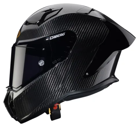 Caberg GP01 Carbone Casque Intégral