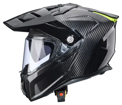 Caberg Tanami Carbon Casque Intégral