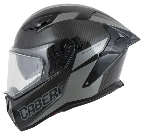 Caberg Drift Evo II Carbone Nova Casque Intégral