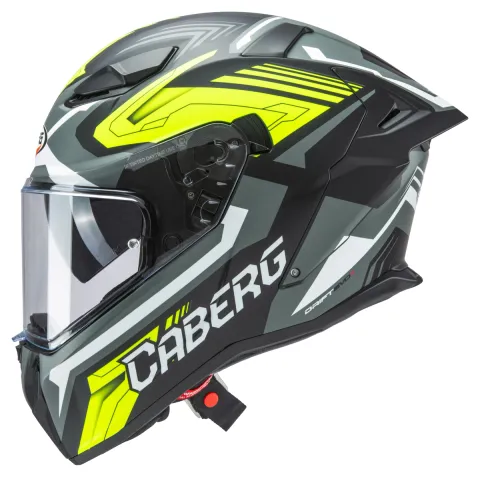 Caberg Drift Evo II Jarama Casque Intégral
