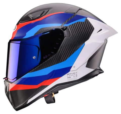 Caberg Drift Evo II MSPORT Casque Intégral