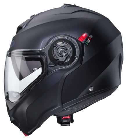 Caberg Duke Evo Casque Modulable Blanc XL