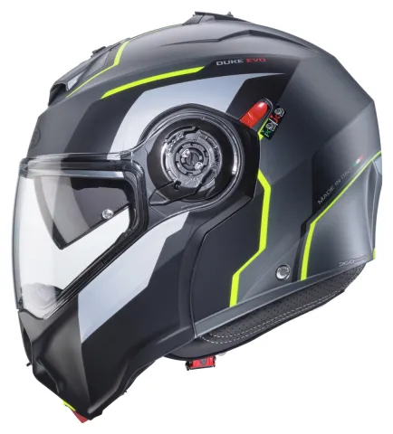 Caberg Duke Evo Move Casque modulable