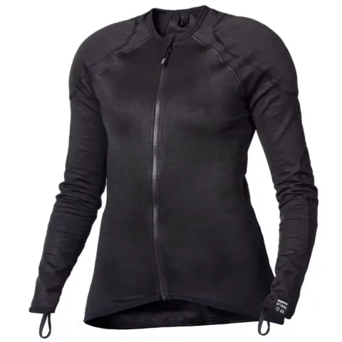BOWTEX Blouson Bowtex Optimal Noir