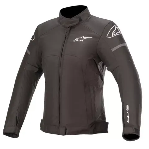 ALPINESTARS Blouson Alpinestars Stella T-SPS WP Noir
