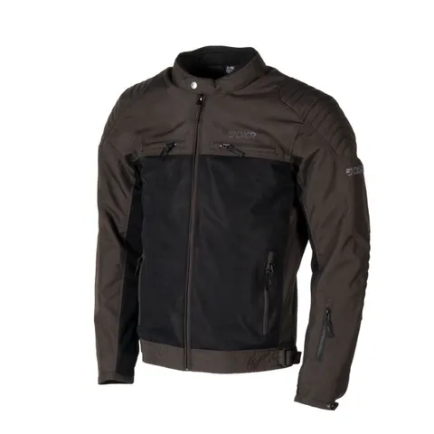 DXR Blouson Swizzle TEX