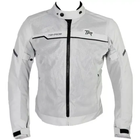 TEKRIDE Blouson Tekride Light Gris