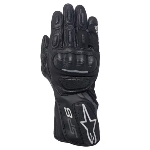 ALPINESTARS Gants   Alpinestars Stella SP-8 V2 Noir Gris