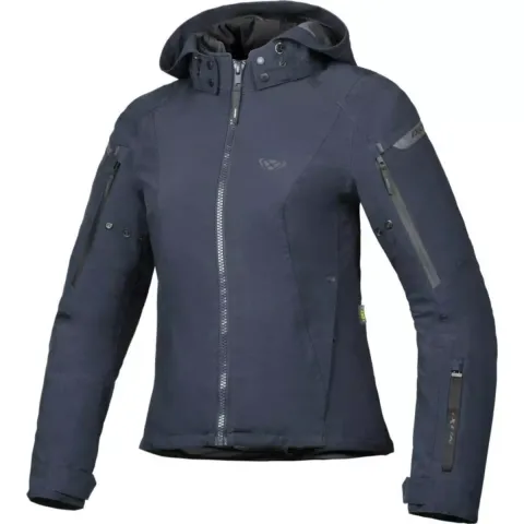 IXON Blouson Ixon Burning Navy