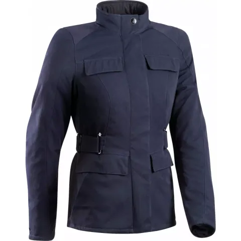 IXON Veste Ixon Urby Navy