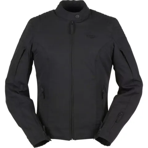 FURYGAN Blouson Furygan Jody Noir