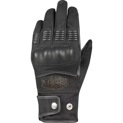 SEGURA Gants Segura Tampico Noir
