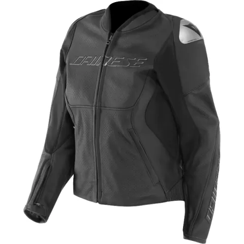 DAINESE Blouson Dainese Racing 5 Perf Noir
