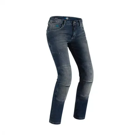 PMJ Jean PMJ Florida Bleu