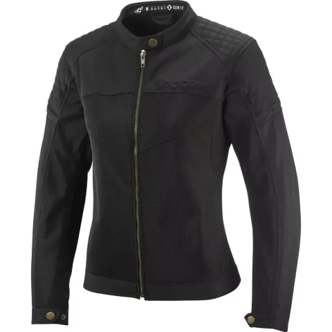 IXON Blouson Ixon Ozcan Noir