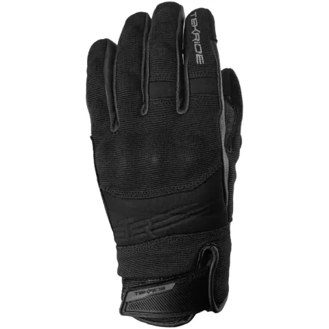 TEKRIDE Gants Tekride Livingston Waterproof Noir