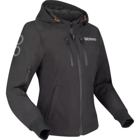 BERING Blouson Bering Kerby Noir