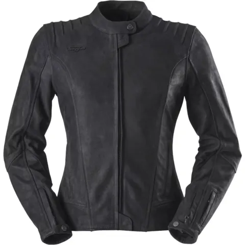 FURYGAN Blouson Furygan Elena Noir