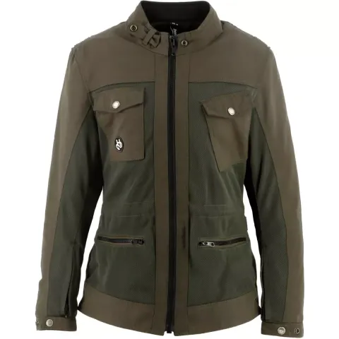 HELSTONS Veste Helstons Sahara Air Kaki