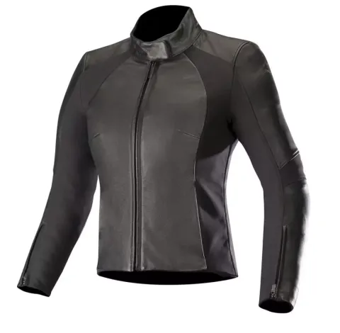 ALPINESTARS Blouson Alpinestars Vika V2 Noir