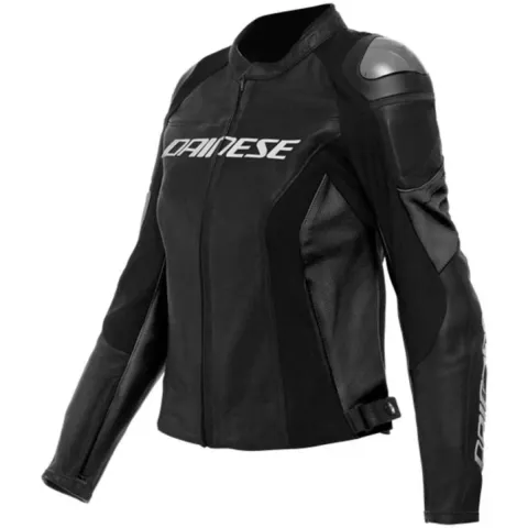 DAINESE Blouson Dainese Racing 4 631 Noir