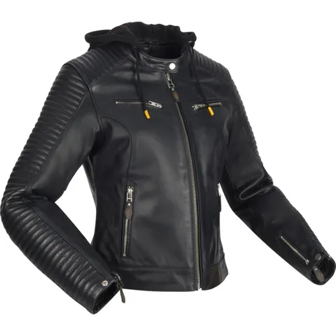 SEGURA Blouson Segura Dorian 2 Noir