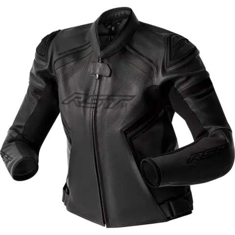 RST Blouson RST S1 D3O Noir