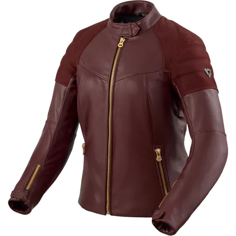 REV'IT Blouson Rev'It London Aubergine