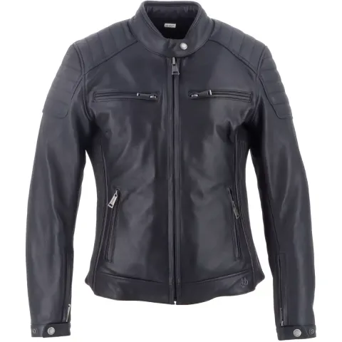 HELSTONS Blouson Helstons Jody Soft Noir