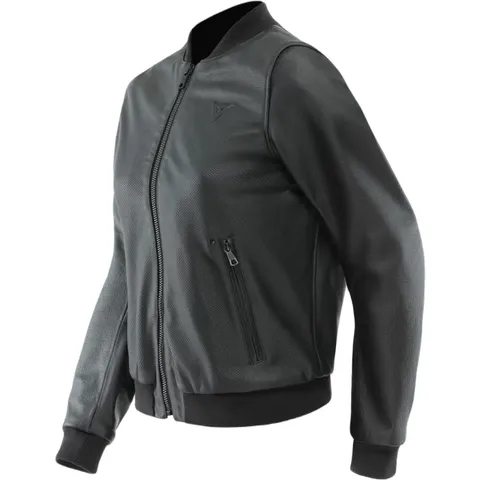 DAINESE Blouson Dainese Accento Perf. Noir