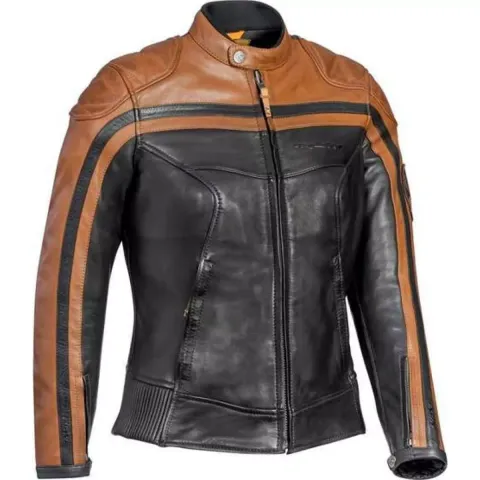 IXON Blouson Ixon Pioneer Marron Camel