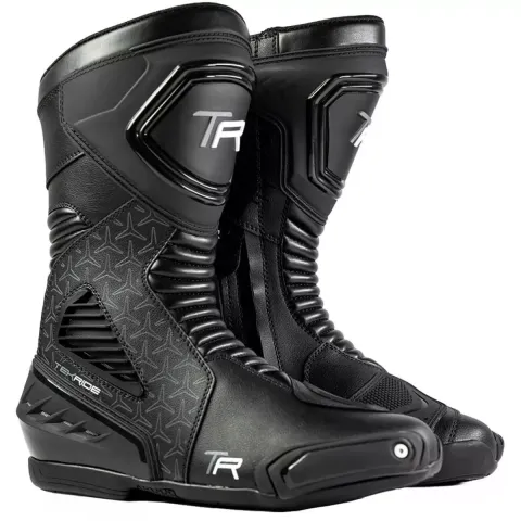 Tekride Bottes Motion