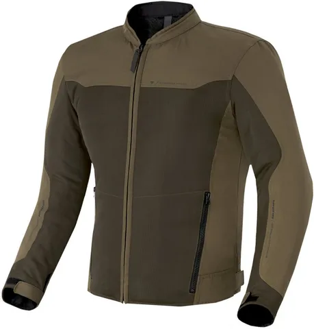 SHIMA Openair Veste textile de moto
Marron