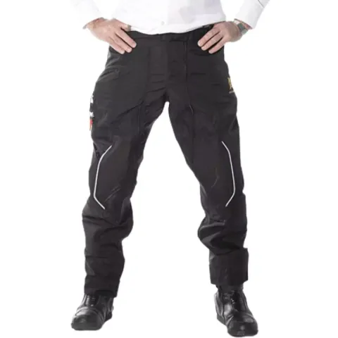 CX AIR DYNAMICS Pantalon Airbag CX Air Dynamics Easyrider Noir