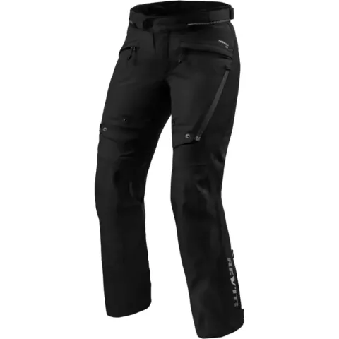 REV'IT Pantalon REV'IT Horizon 3 H2O Standard Noir