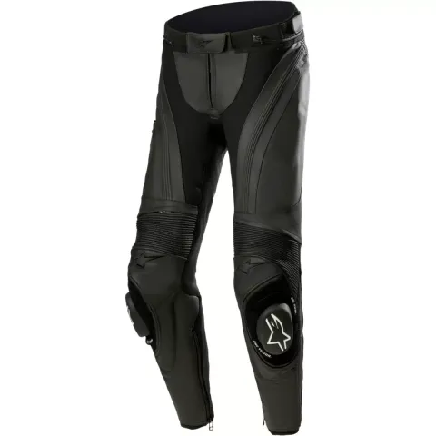 ALPINESTARS Pantalon Cuir Alpinestars Stella Missile V3 Noir